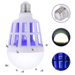 Led sijalica protiv insekata