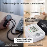 Digitalni Aparat Za Pritisak