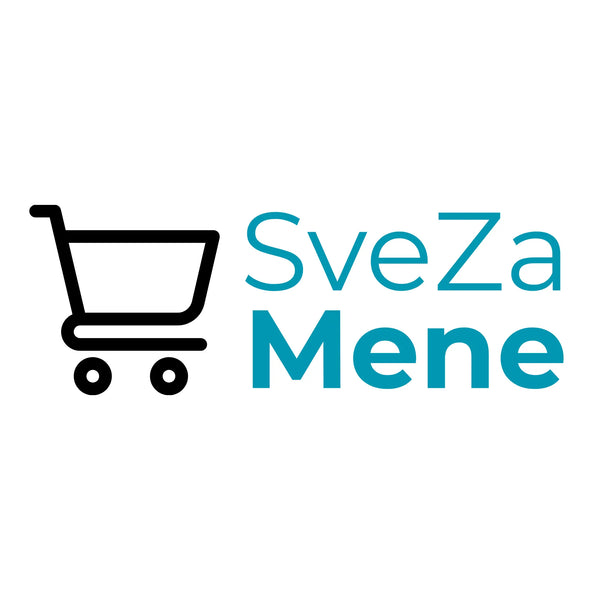 Sve Za Mene 